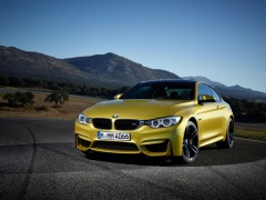 Price Tag for M3 and M4 from BMW: Starting from $62,925 pic #2583