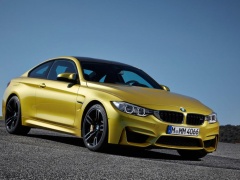 Price Tag for M3 and M4 from BMW: Starting from $62,925 pic #2584
