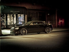 Announcement of Limited Edition Chrysler 300C pic #2670