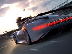 AMG Vision Gran Turismo Racing Series from Mercedes-Benz Announced pic #2677