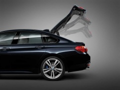4 Series Gran Coupe from BMW Sees the World pic #2695