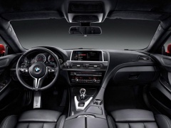 More Power for the Year of Horse: BMW Offers M6 for $458,000 pic #2699