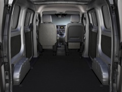 Unveiling of Chevrolet City Express at Chicago Auto Show pic #2721