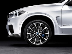 Accessories for X5 M Performance of BMW Hit the Market pic #2798