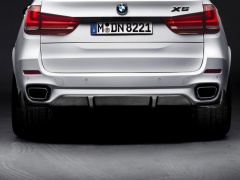 Accessories for X5 M Performance of BMW Hit the Market pic #2800