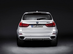 Accessories for X5 M Performance of BMW Hit the Market pic #2801