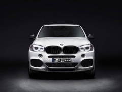 Accessories for X5 M Performance of BMW Hit the Market pic #2802