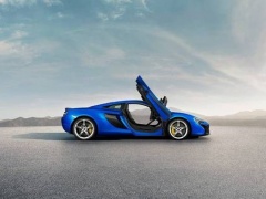 Internet Presence of 650S from McLaren before Official Release pic #2827