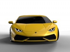 Choose Options for Your Future Lamborghini Huracan pic #2884
