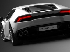 Choose Options for Your Future Lamborghini Huracan pic #2885