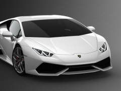 Choose Options for Your Future Lamborghini Huracan pic #2888