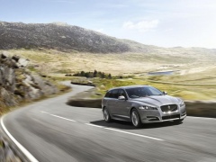 Richness and Power of XF R-Sport from Jaguar pic #2904