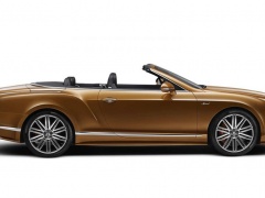 Bentley Sets New Records with 2014 GT Speed Coupe pic #2937