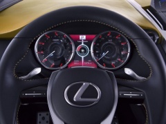 2015 NX Crossover from Lexus to be Unveiled in Beijing in April pic #2974
