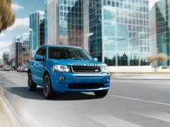 2015 Freelander from Land Rover Comes Modified pic #2989