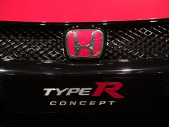 North America Requests Access to Honda Civic Type R pic #2996