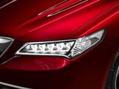 New York to Host the Presentation of Next Generation Acura TLX pic #3044