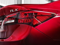 New York to Host the Presentation of Next Generation Acura TLX pic #3045