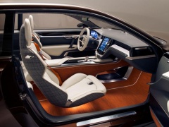 Creative Sources of the Next V90 Wagon from Volvo pic #3077