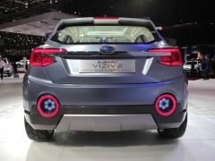 Next Generation Tribeca from Subaru to Feature a Diesel Hybrid Motor pic #3098