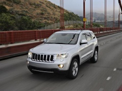 Massive Recall of Chrysler SUVs with Faulty Brakes pic #3116