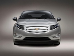 General Motors to Make a Generous Investment into Volt Plant pic #3147