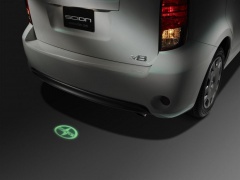Fresh Fruity Look of Scion xB Release Series 10 pic #3163