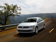 Next Advent of Volkswagen Jetta Especially for New York Show pic #3170