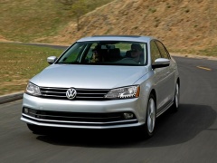 Next Advent of Volkswagen Jetta Especially for New York Show pic #3171