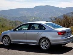 Next Advent of Volkswagen Jetta Especially for New York Show pic #3172