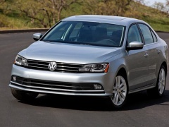 Next Advent of Volkswagen Jetta Especially for New York Show pic #3173