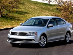 Next Advent of Volkswagen Jetta Especially for New York Show pic #3174