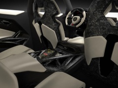Turbocharged V8 Expected for Lamborghini Urus pic #3282