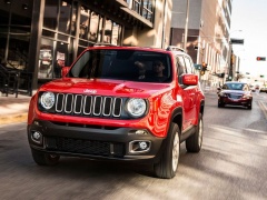 Jeep Challenge to be Accomplished by Fiat-Chrysler in 3 Years pic #3305