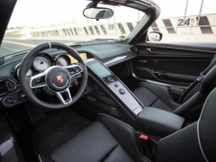 Hybrid Developments to Supply Future Porsche Cars with Power pic #3319