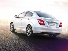 New Promo of Aveo from Chevrolet pic #3349