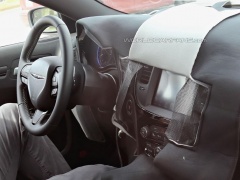 Leakage of Chrysler 300 Leaves Almost No Mysteries pic #3528
