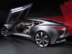 Eight Cylinders in a Spacious Engine Suggested for Hyundai Genesis Coupe pic #3534