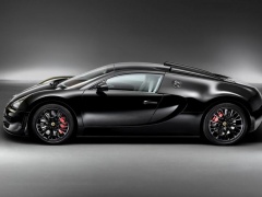 Almighty Hybrid Choice for Next Bugatti Veyron Substitute pic #3567