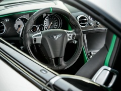 Continental GT3-R from Bentley to Gain New Features pic #3624