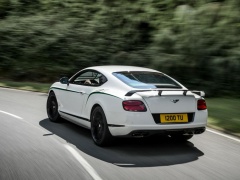 Continental GT3-R from Bentley to Gain New Features pic #3626