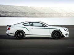 More than $330,000 for Bentley Continental GT3-R pic #3669