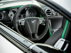 More than $330,000 for Bentley Continental GT3-R pic #3670