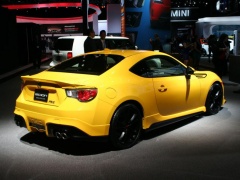 Do Not Miss a Possibility to Buy Scion FR-S Series 1.0 for $30,760 pic #3747