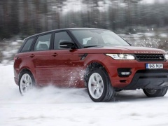 The Technical Updates of 2015 Range Rover and Range Rover Sport pic #3924