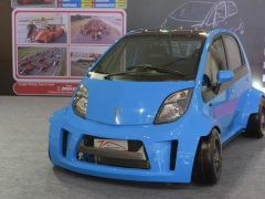 JA Motorsport Discloses Tata Super Nano Producing 230 hp pic #4028