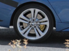 Looks like BMW M340i M Performance Was Spied pic #4044