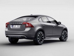Volvo S60 Cross Country will be presented in Detroit pic #4063