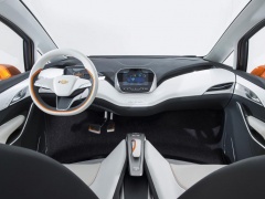 Chevrolet Bolt EV Concept Presented at NAIAS with 200+ mile Range pic #4078