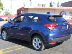 2016 Honda HR-V is Capable of 35 MPG on the Highway pic #4094